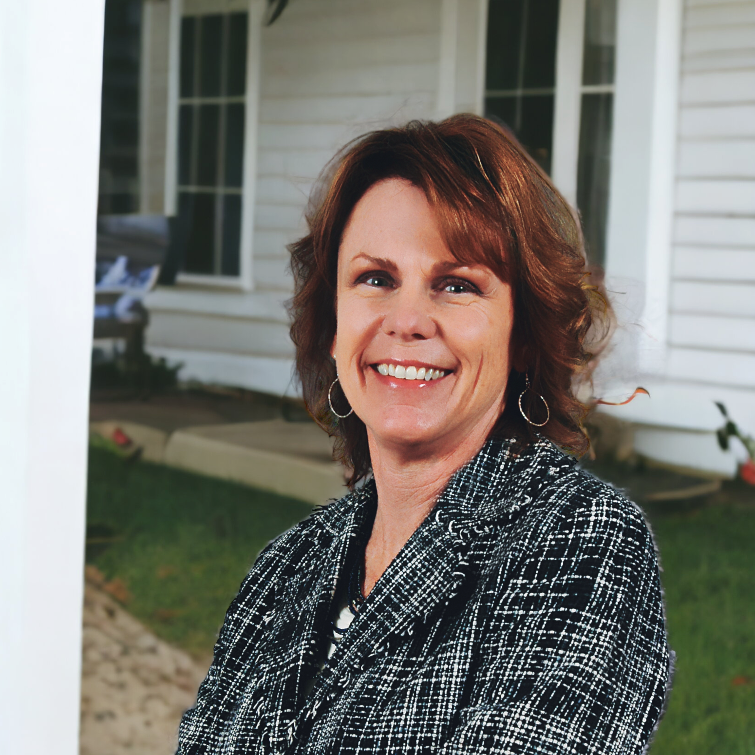 Sherry Reavis - Owner in Rutherfordton, NC