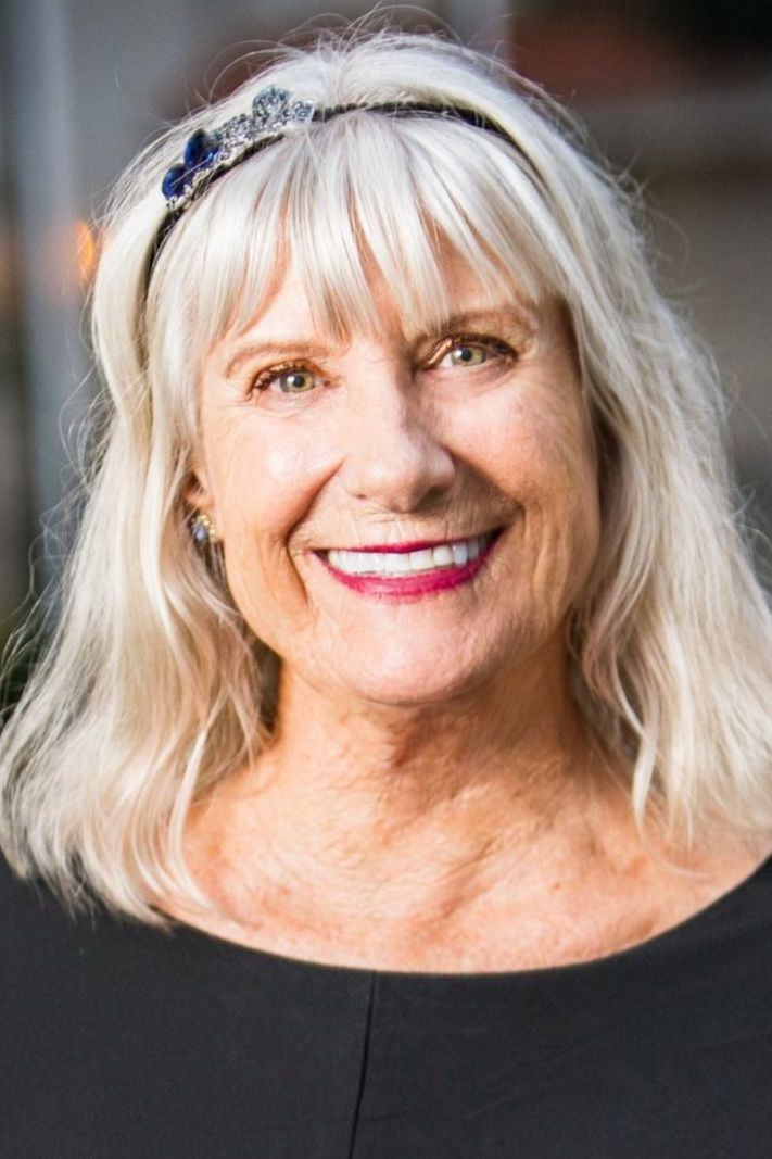 Pati Johnson - Sales Associate in San Diego, CA