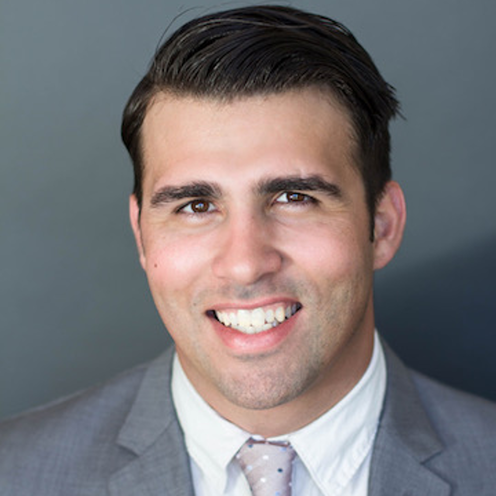 Ethan Moss - Realtor in Encino, CA