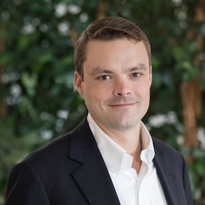 Douglas Miller - Managing Director in MA