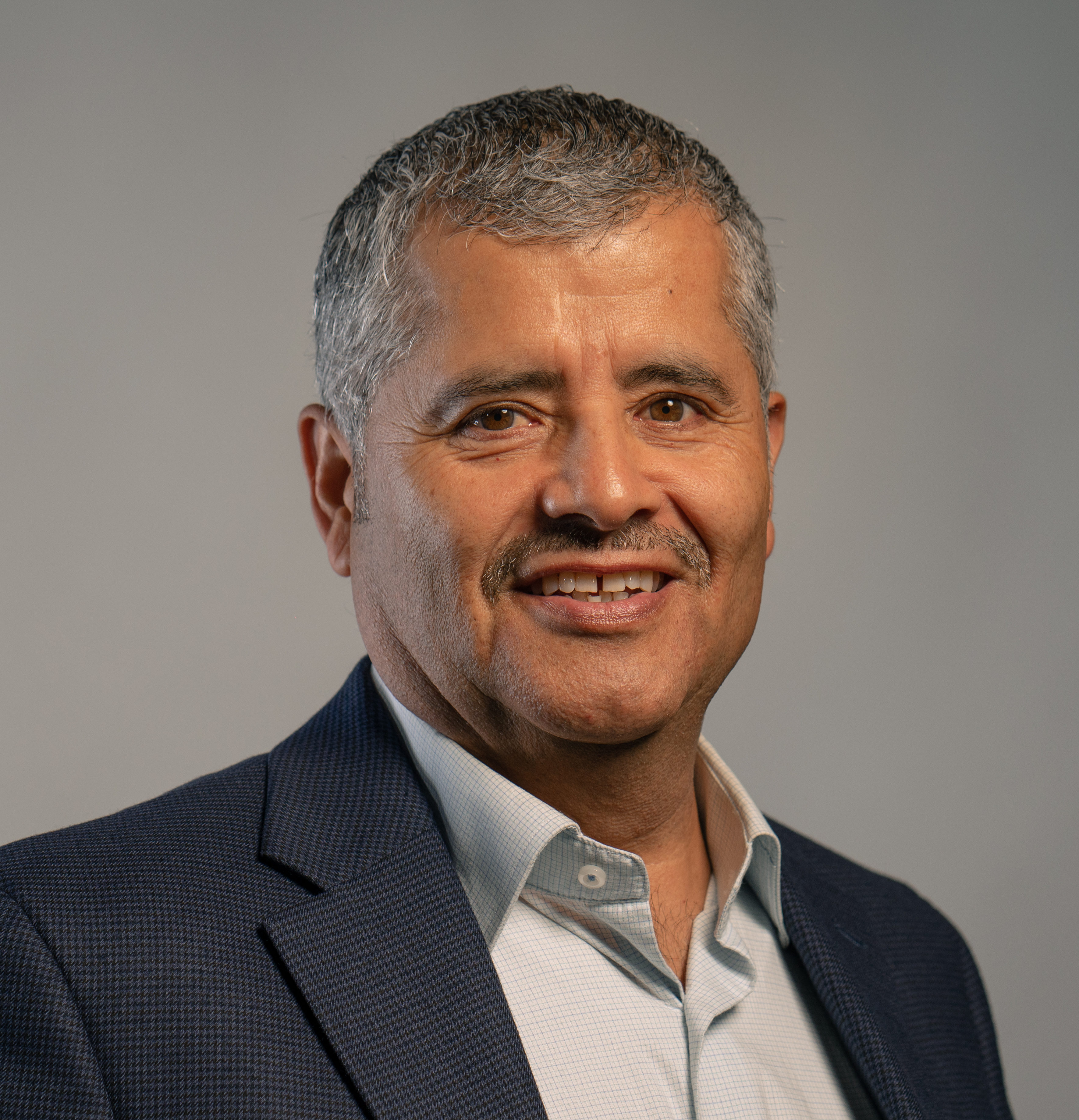 Heliodoro Mayorga - Associate Real Estate Broker in Westchester, IL