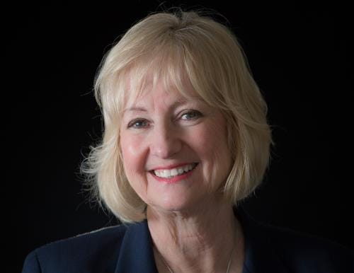 Cheryl Walker in Charlottesville, VA