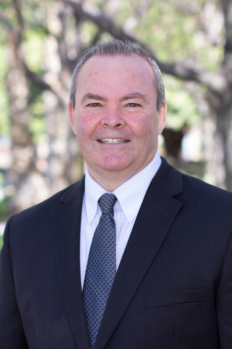 John Shackelford - Sales Associate in Riverside, CA