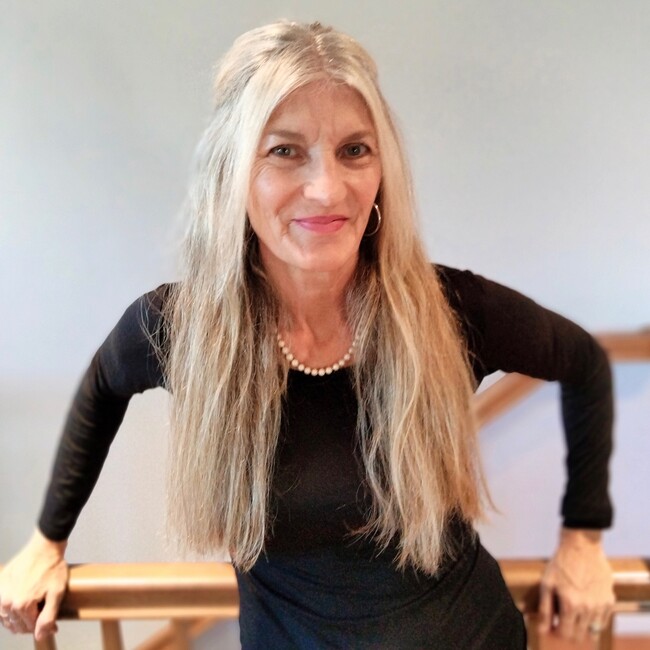 Mika Mitchell - Broker Associate in Huntington Beach, CA