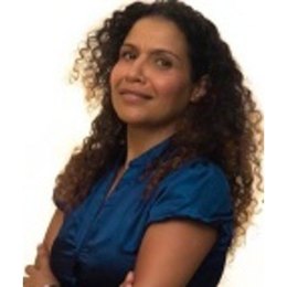 Hind Aineb - Realtor in Marina Del Rey, CA