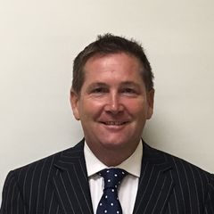 Paul Walker - Associate in FL