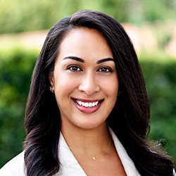 Tiana Maulupe - Real Estate Salesperson in Torrance, CA