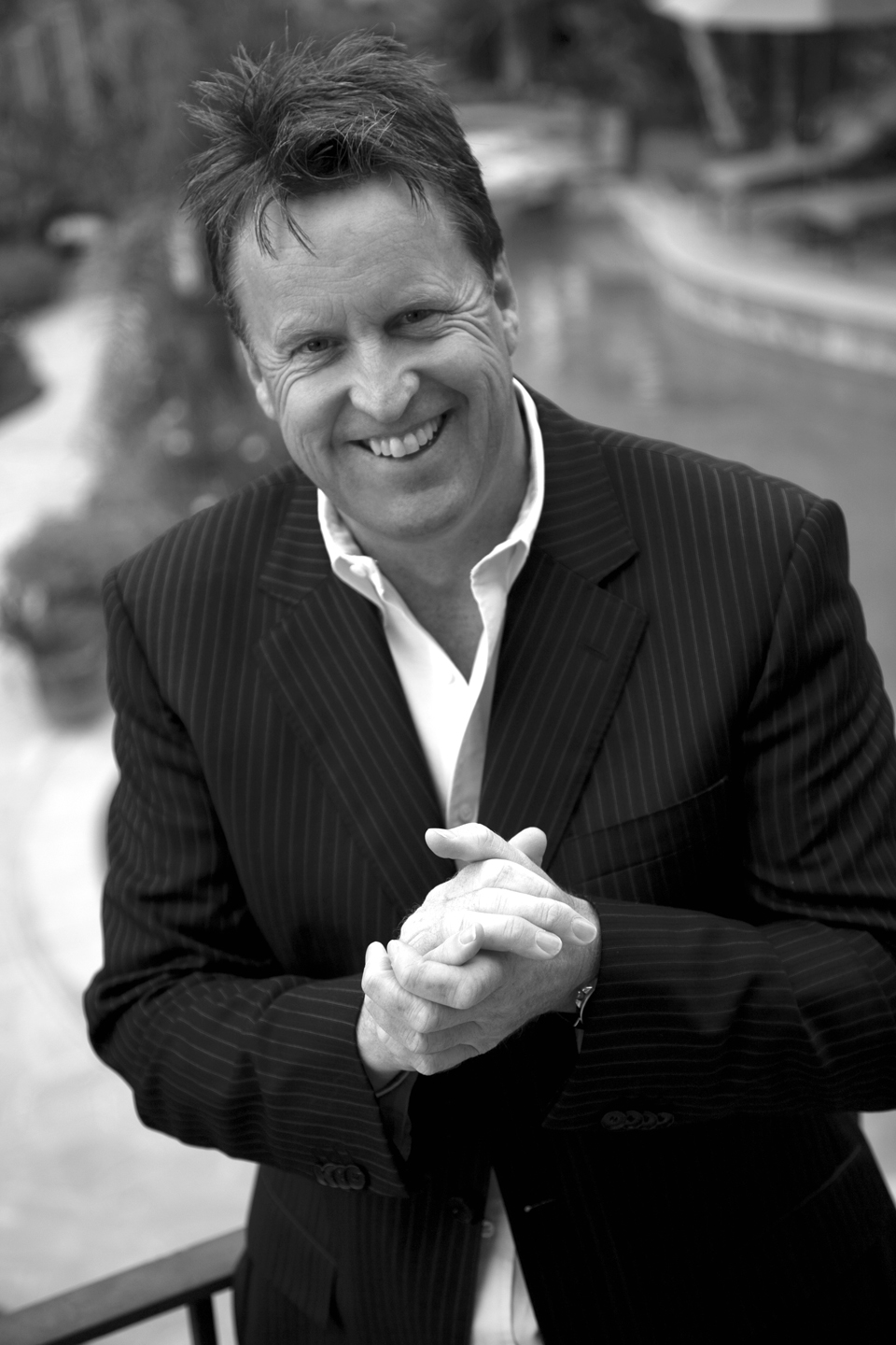 Marcus Gualter - Broker in Newport Beach, CA