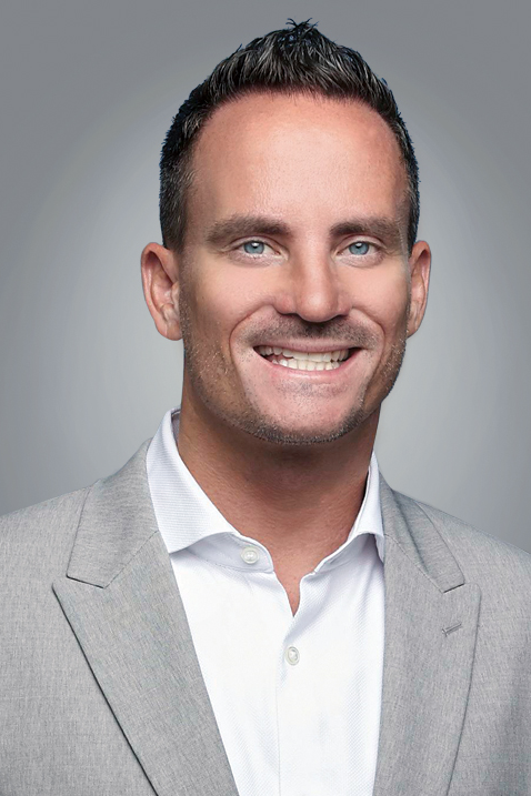 Jason Bradshaw - Sales Associate in Newport Beach, CA