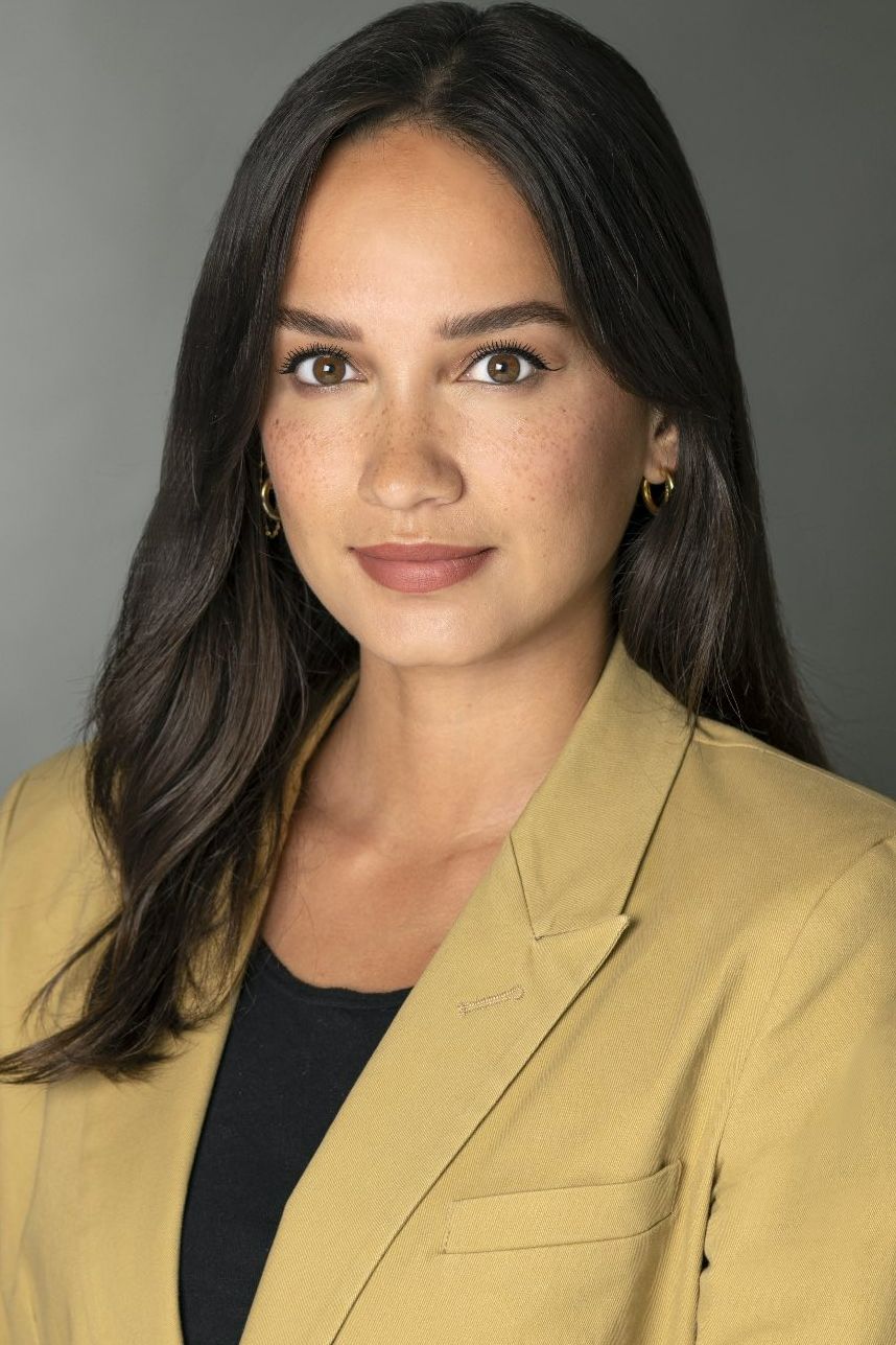Jen Stammberger - Sales Associate in Santa Monica, CA