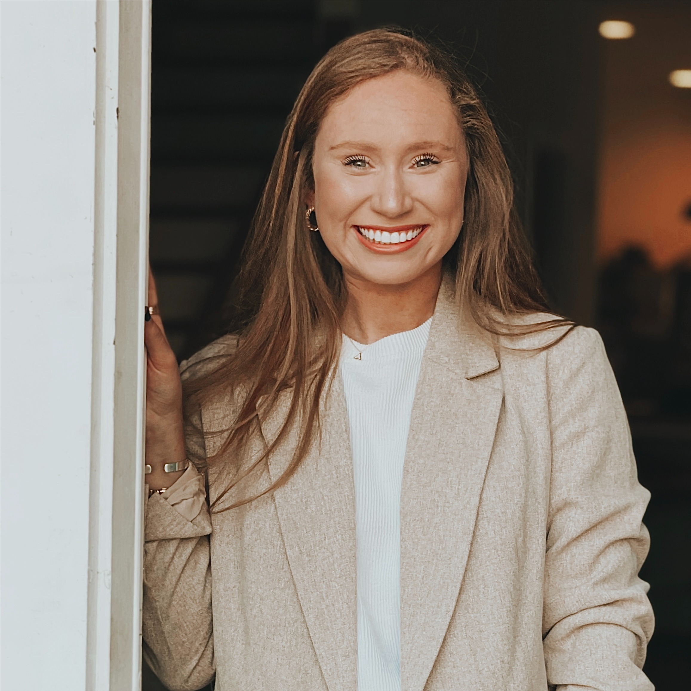 Riley Sipes — Real Estate Agent
