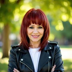 Sharon Vasquez - Team Member in CA