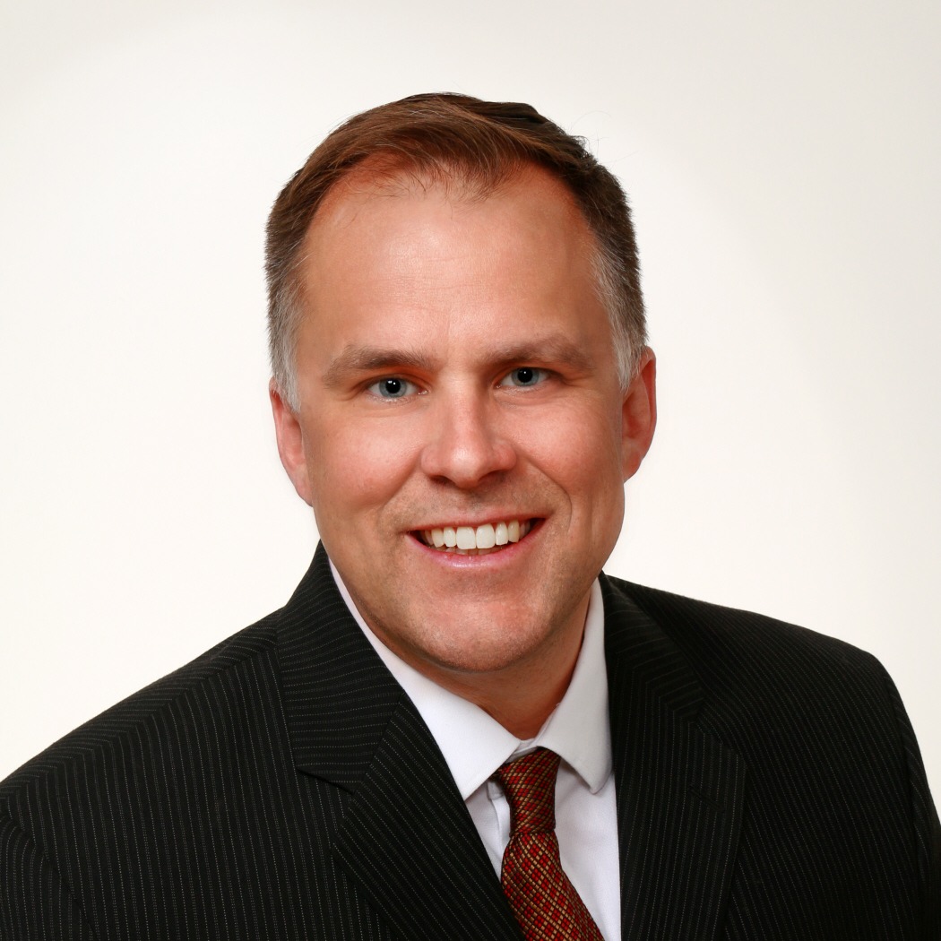 Mike Inman - Associate in Des Moines, IA