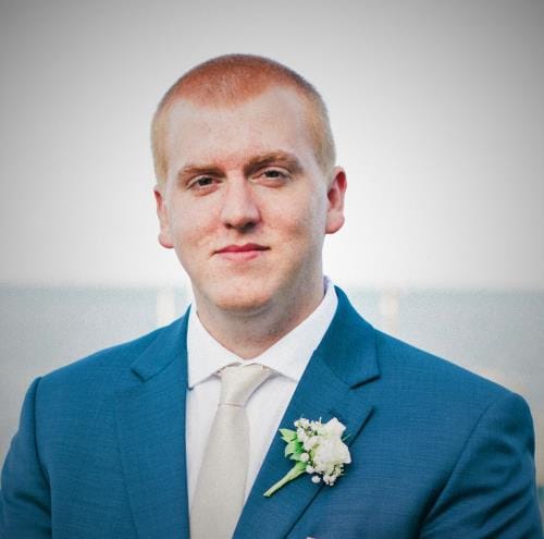 Nicholas Yount - Agent in Frederick, MD