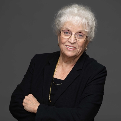 Mary Zack in Potomac, MD