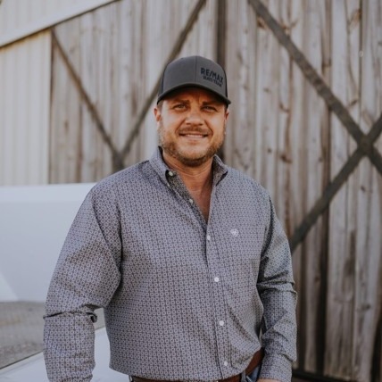 Chad Wood - Associate in Buffalo, TX