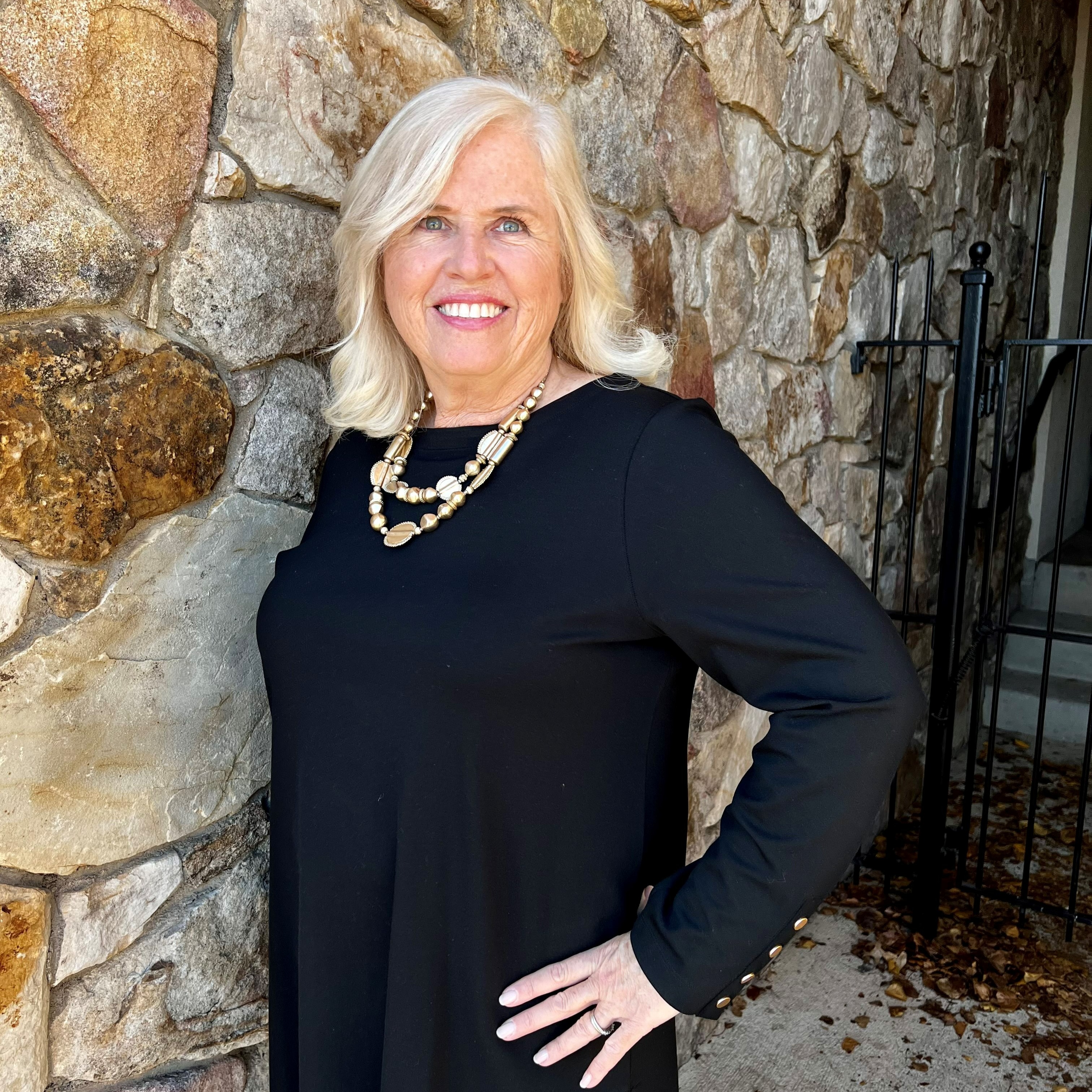 Lynn O'Neill - Associate in Haymarket, VA