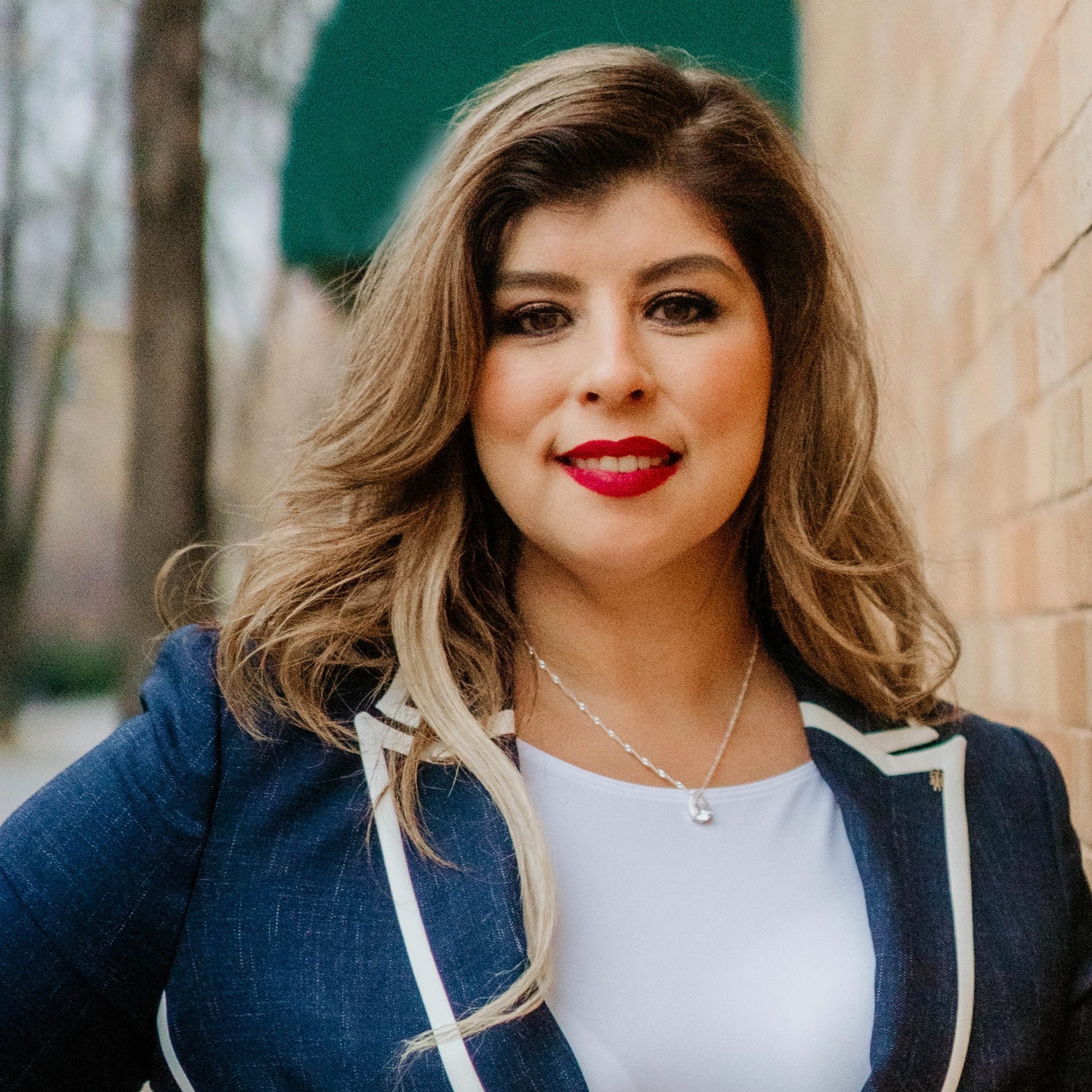 Iraida Salas - Associate in Oak Park, IL