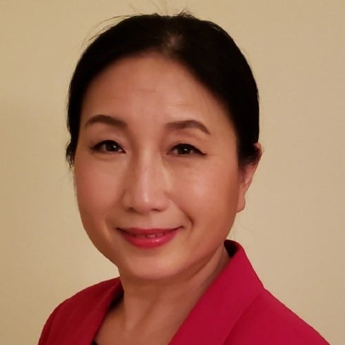Xuhong Mai - Realtor in Irvine, CA