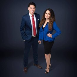 Edwin Rivera - Associate in CA