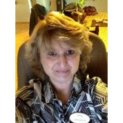 Karen Madden - Realtor, Vice President Of Compliance & Technology in Houston, TX