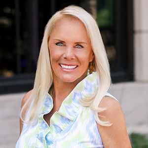 Margaret Trautmann - Licensed Associate Real Estate Broker
