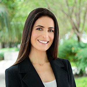 Flavia Caltabiano - Real Estate Advisor