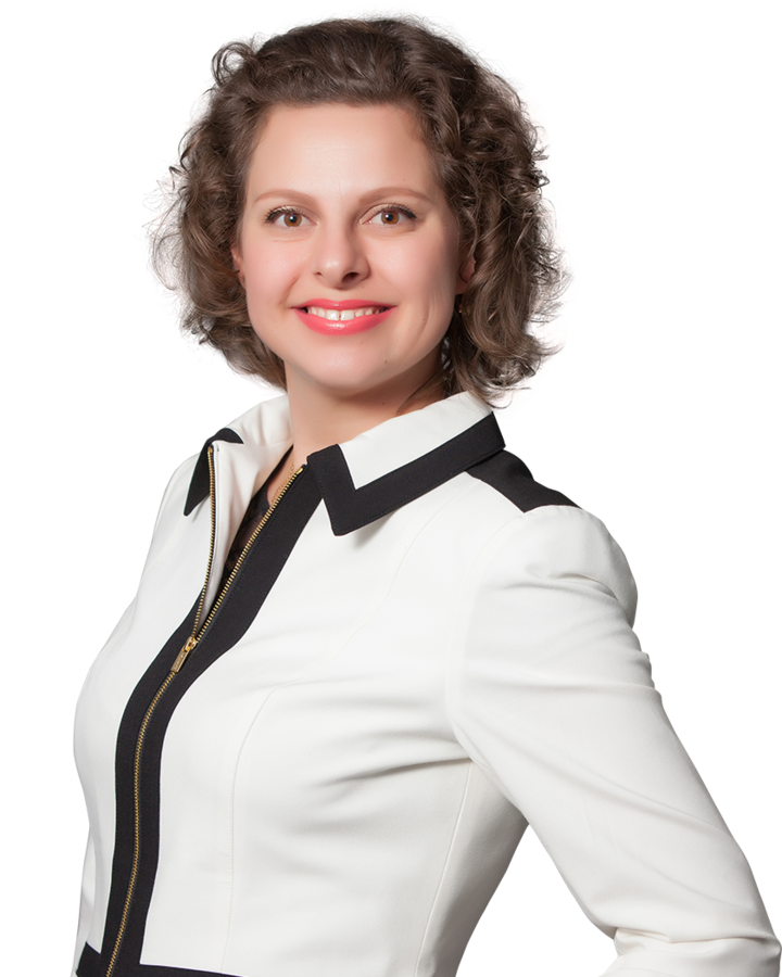 Mariya Mitryakova, Realtor - Real Estate Professional in Jacksonville, FL