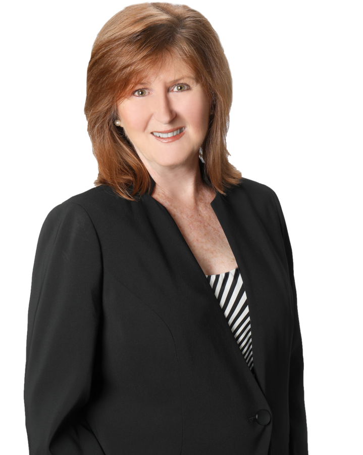 Susan Fraser - Realtor in Jacksonville, FL