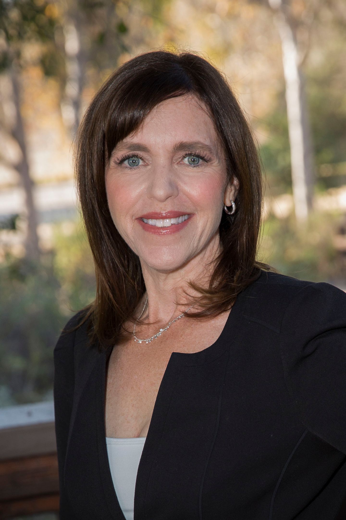 Suzanne Goldman - Sales Associate in Laguna Niguel, CA