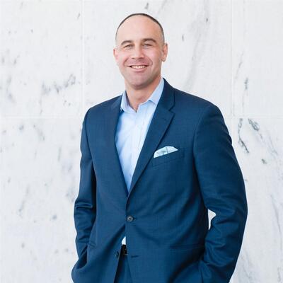 Michael Putnam - Associate in VA