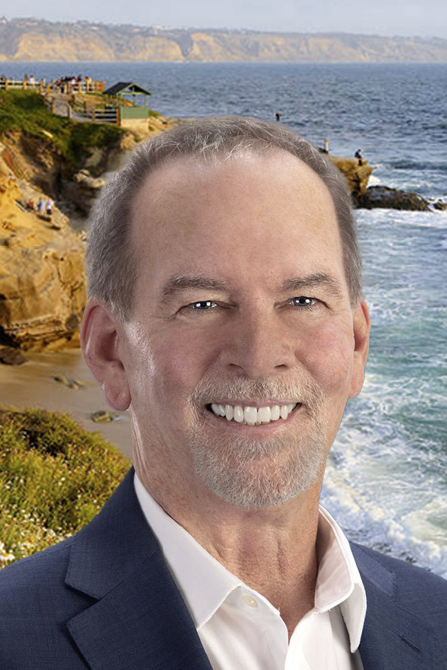 Kenny Kovin - Sales Associate in La Jolla, CA