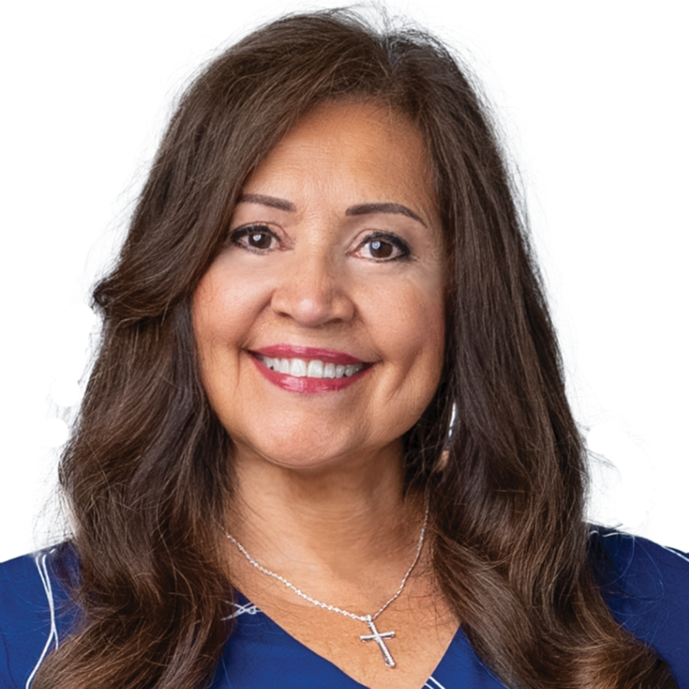 Veronica Silva - Realtor in Upland, CA