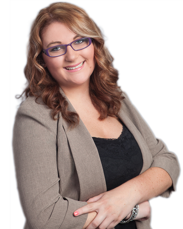 Scarlette Deraway - Realtor in Neptune Beach, FL