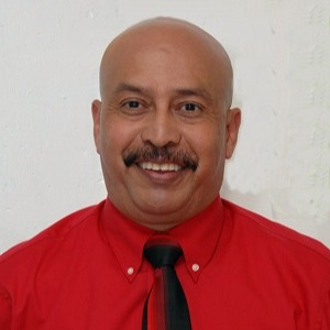 Sal Arrivillaga  - Associate in CA