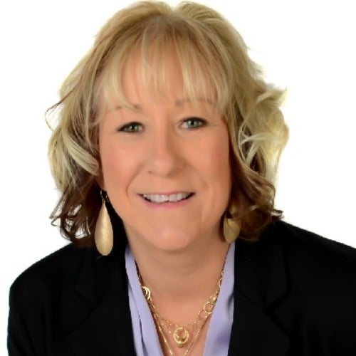 Stacy Mcqueen - Broker Associate in Victorville, CA
