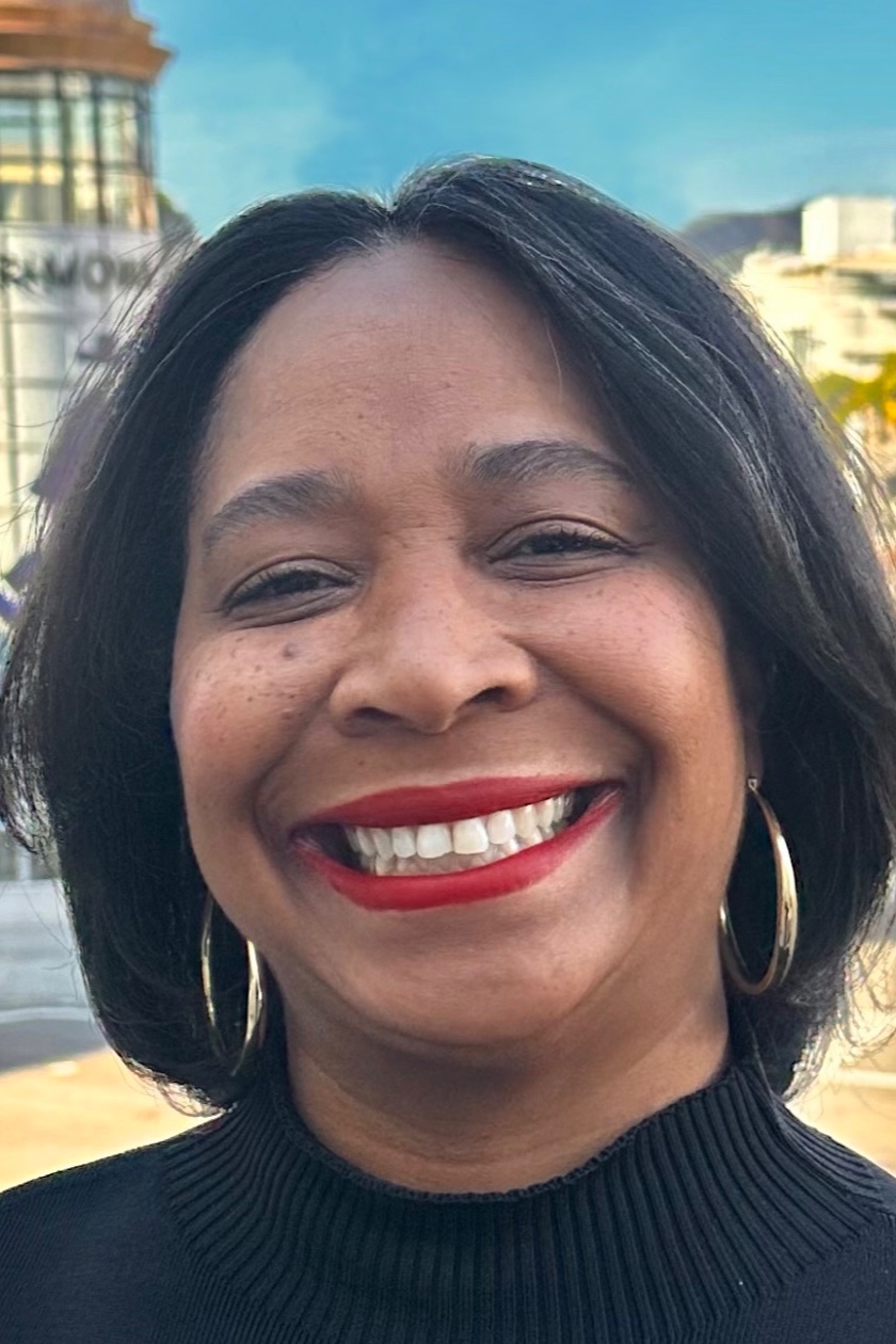 Kimberly Harvey Coleman - Sales Associate in Beverly Hills, CA
