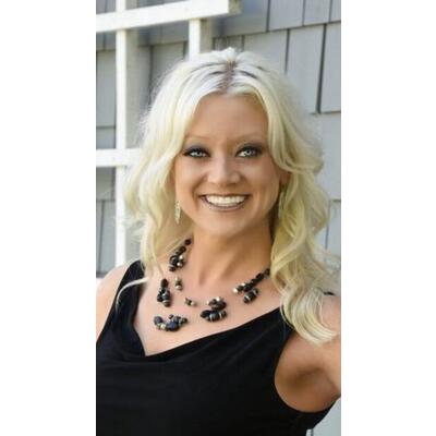 Brittany Perrine - Associate in Columbus, OH