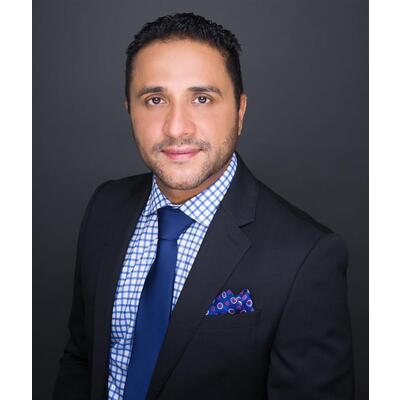 Sunny Sidhu - Broker Associate in Lutz, FL