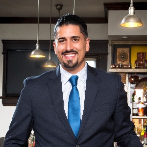 Michael Azzam - Associate in Solon, OH