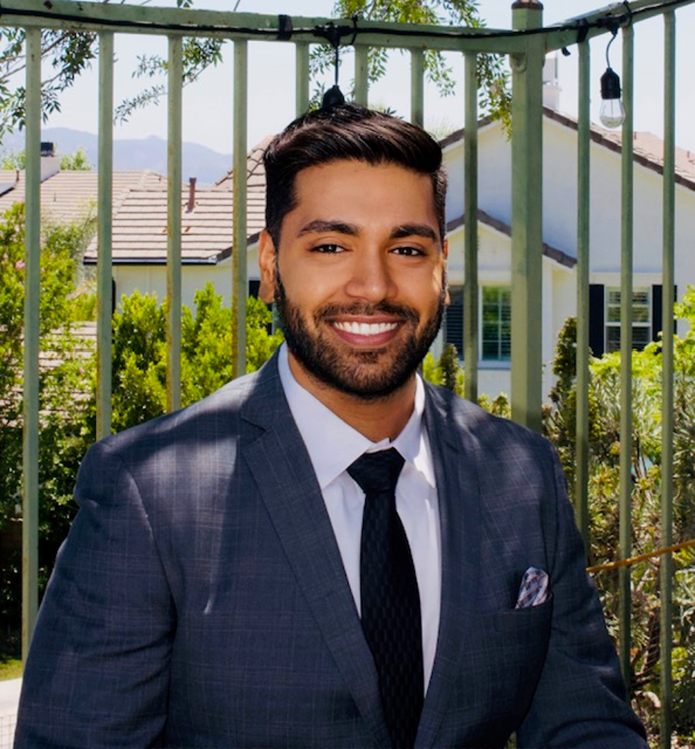 Fabby Singh - Realtor in Valencia, CA