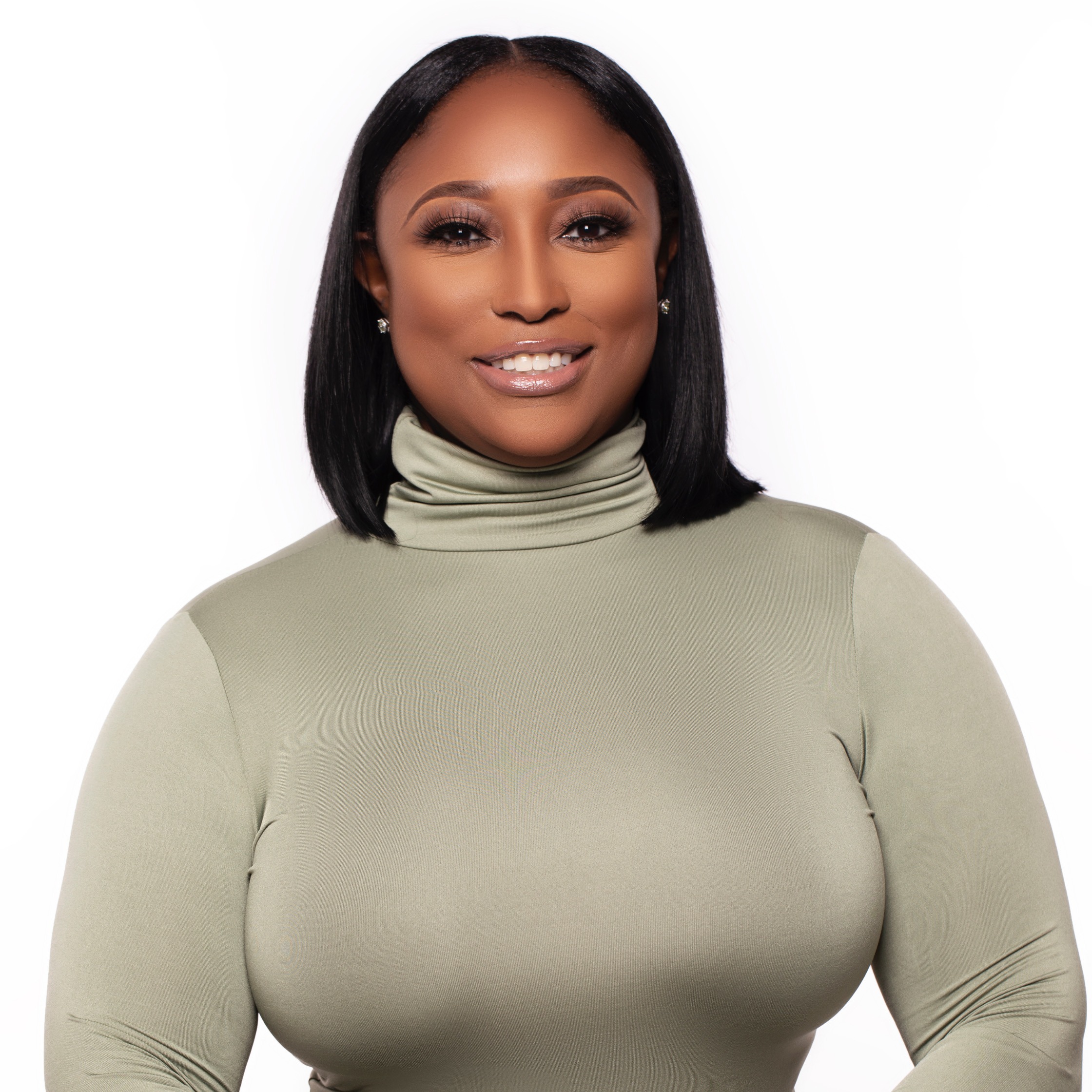 Shalonda Michelle Daniels - Real Estate Advisor