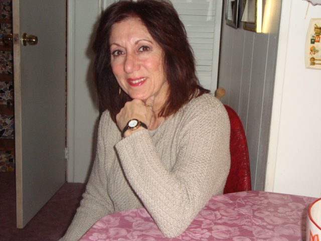 Angela Manos in Babylon, NY
