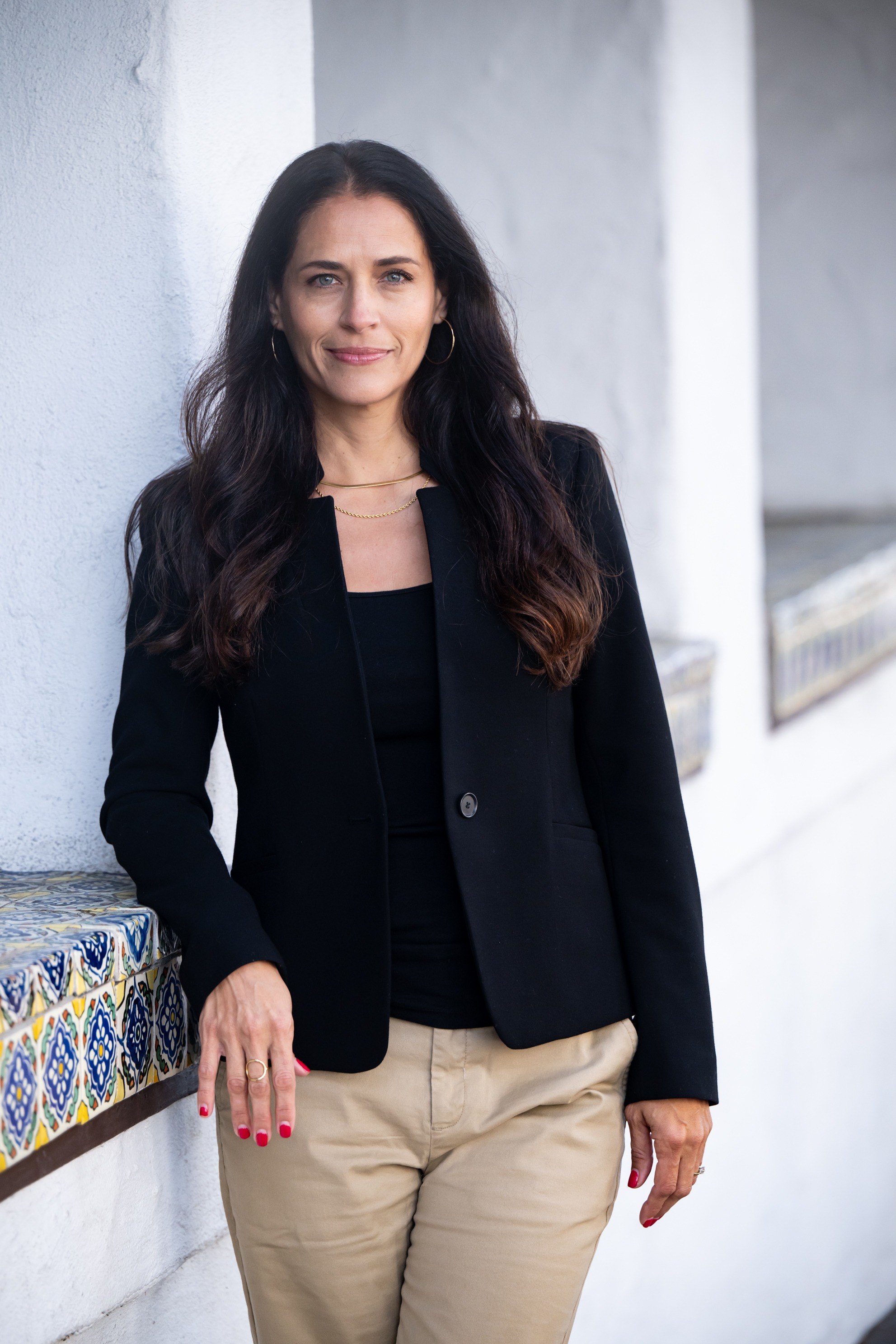 Jennifer Fisher - Sales Associate in Capistrano Beach, CA