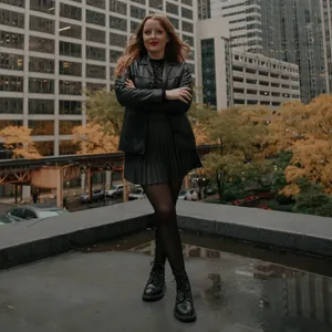 Cathy Kerbey - Licensed Real Estate Broker in Chicago