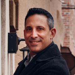 Mario Dejesse - Realtor in Philadelphia, PA