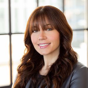 Lauren Lampert - Licensed Real Estate Broker