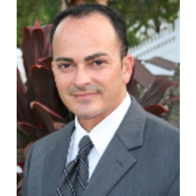 Michael Constantine - Associate in Trinity, FL