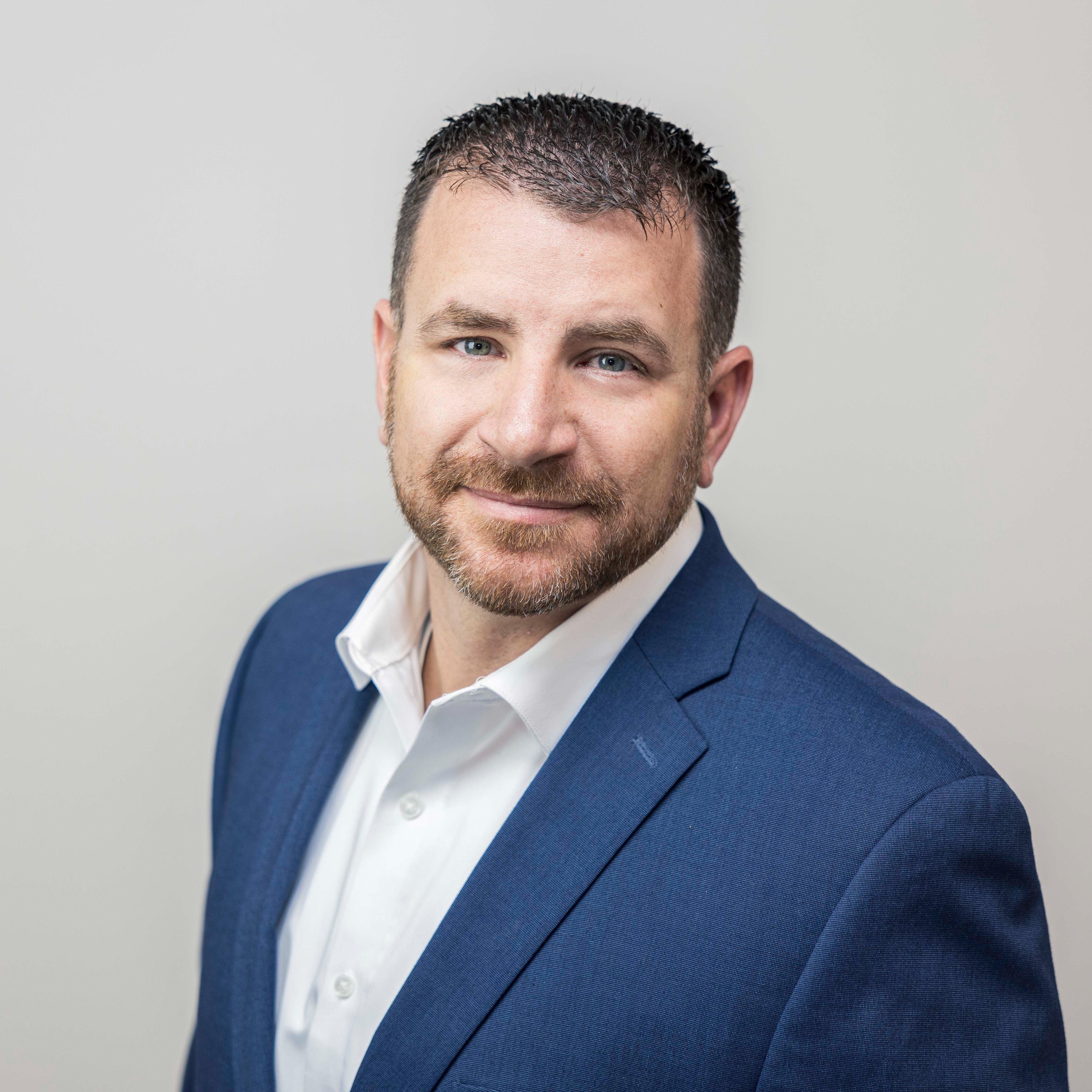 Andrew Nordstrom - Broker in Shorewood, IL