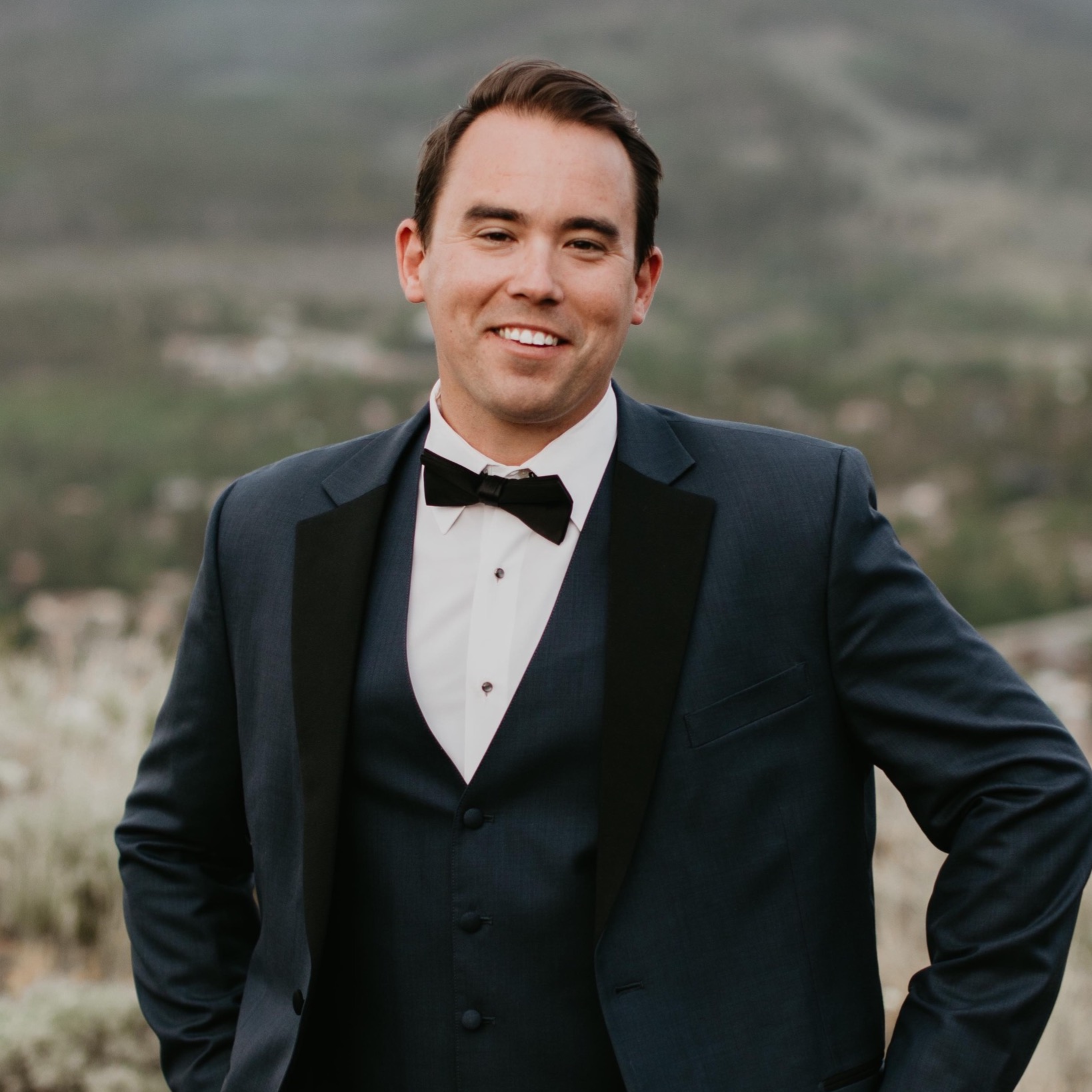 Eric Niederbrach - Associate in Naperville, IL
